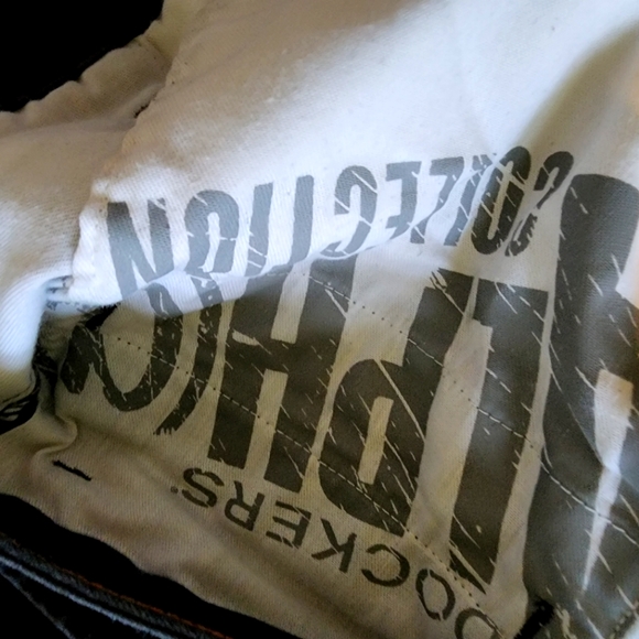 Dockers Alpha Khaki - Smart 360 - 31 x 30 - Picture 5 of 5